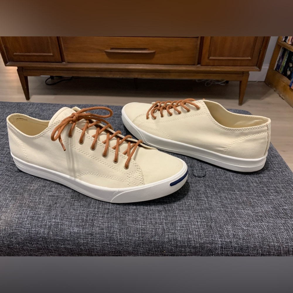 Converse Jack Purcell Classic Sneakers